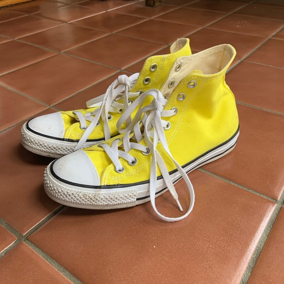poshmark converse